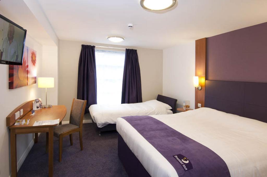 Premier Inn ทอนบริดจ์ ห้อง รูปภาพ