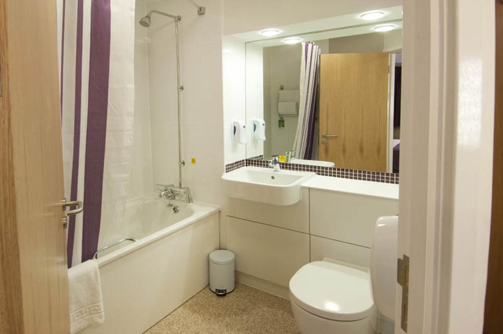 Premier Inn ทอนบริดจ์ ห้อง รูปภาพ